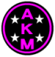 AKM