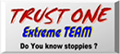 TRUST ONE