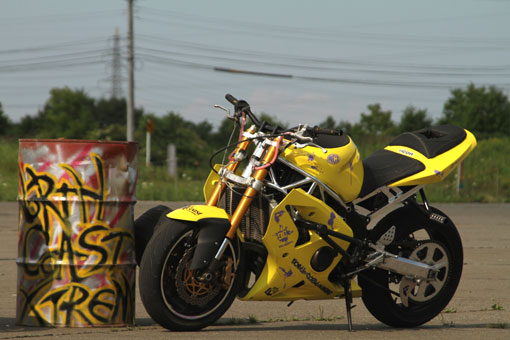 bike