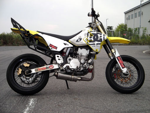 bike