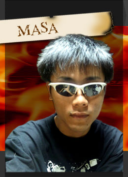 MASA
