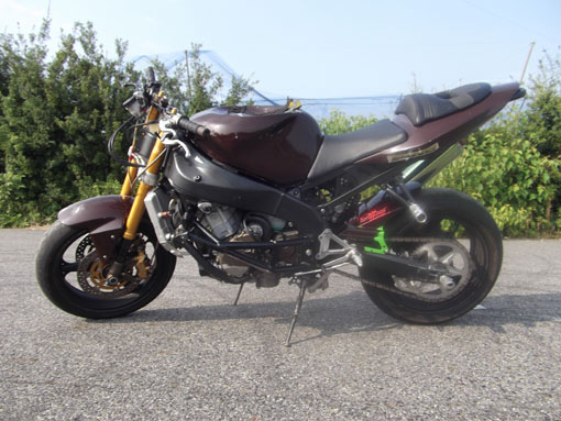 bike