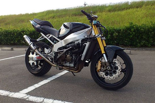 bike