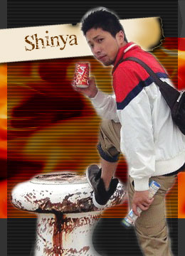 Shinya