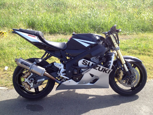bike