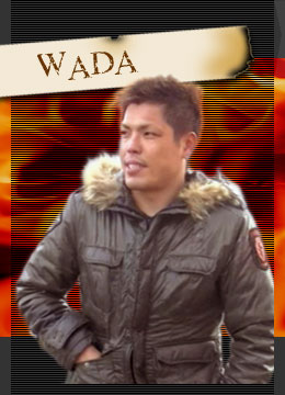 WADA