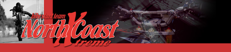 North Coast Xtreme
